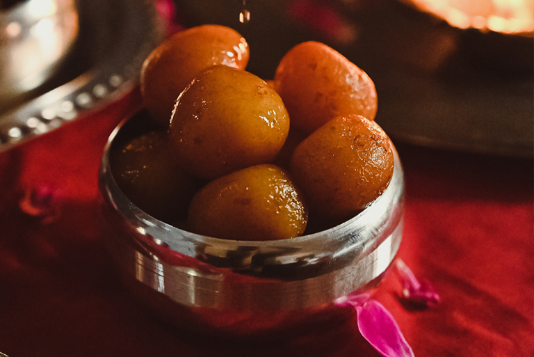Madhur Milan Sweets & Restaurant | Best Veg Indian Restaurants in Dubai